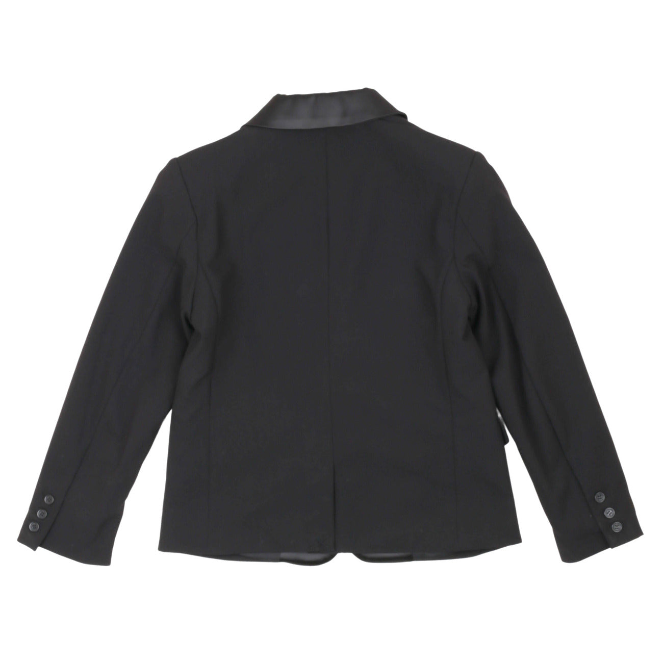 john richmond - GIACCA MILOS (AP)