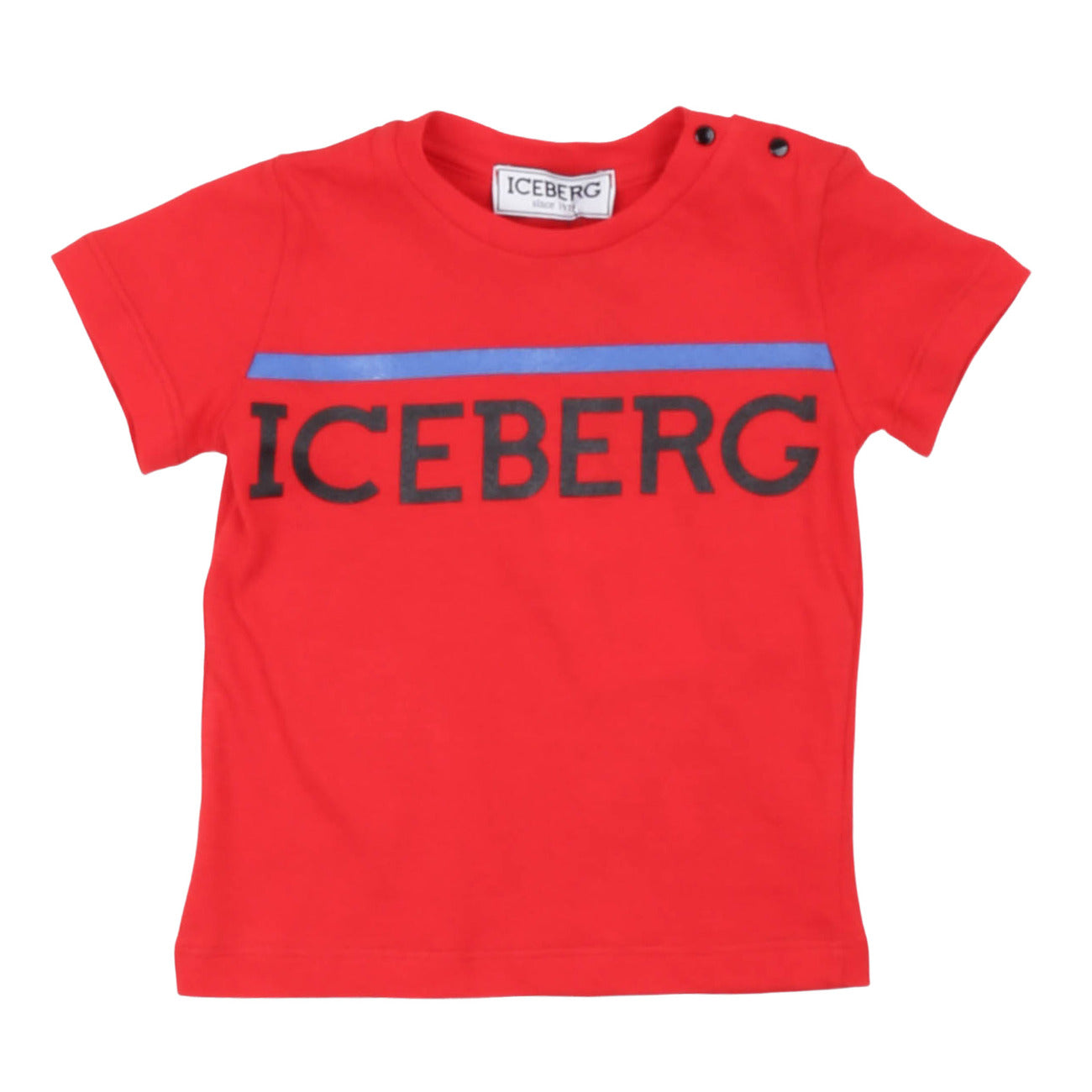 iceberg - T-SHIRT M/M