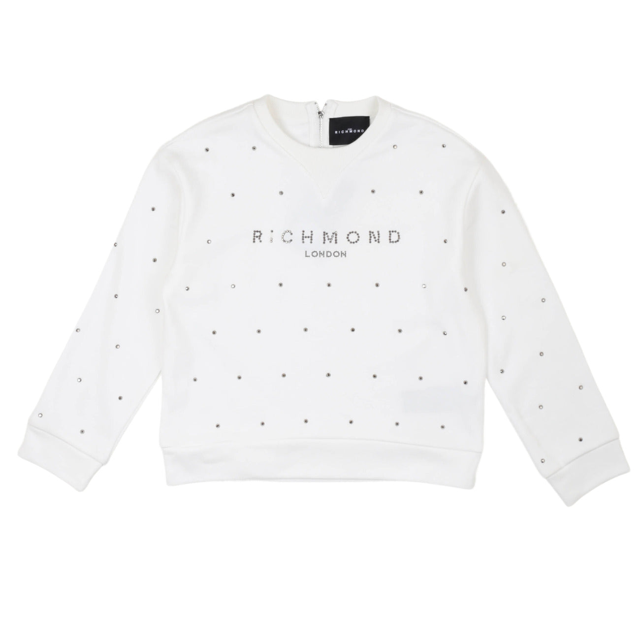 john richmond - Felpe