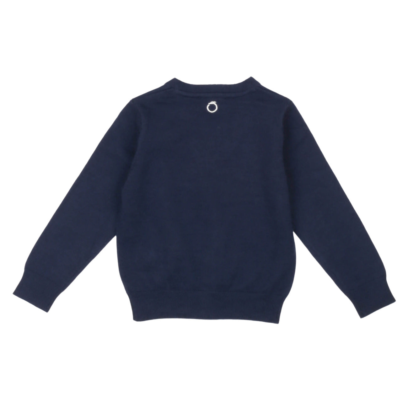 trussardi - CARDIGAN COLAM