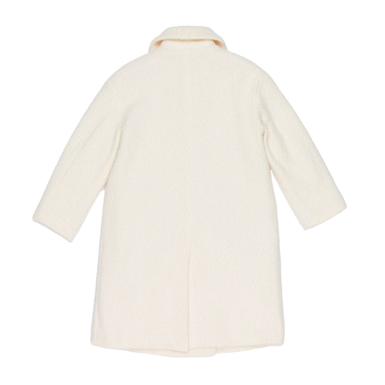 lulu by miss grant - CAPPOTTO GIRL