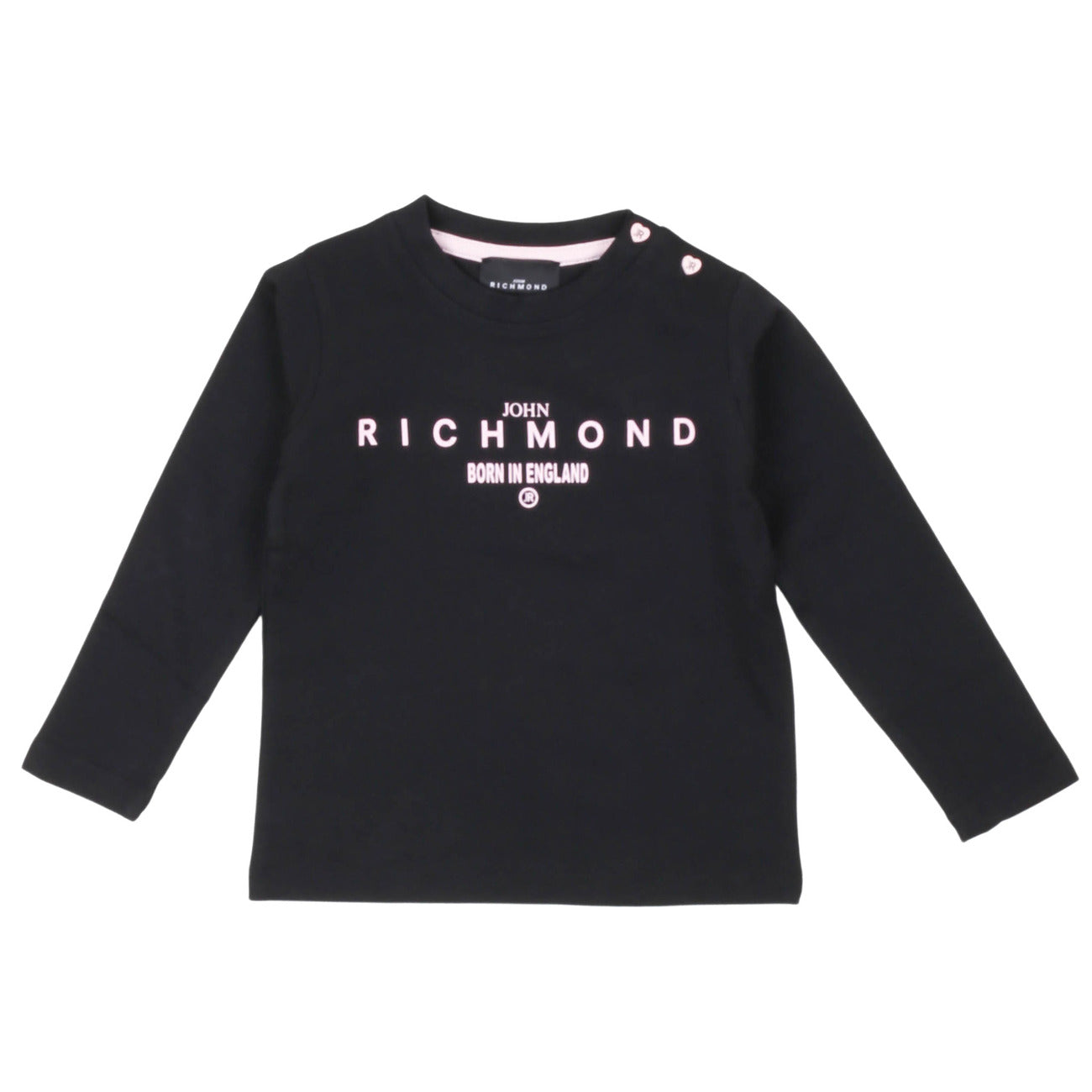 john richmond - T-shirt