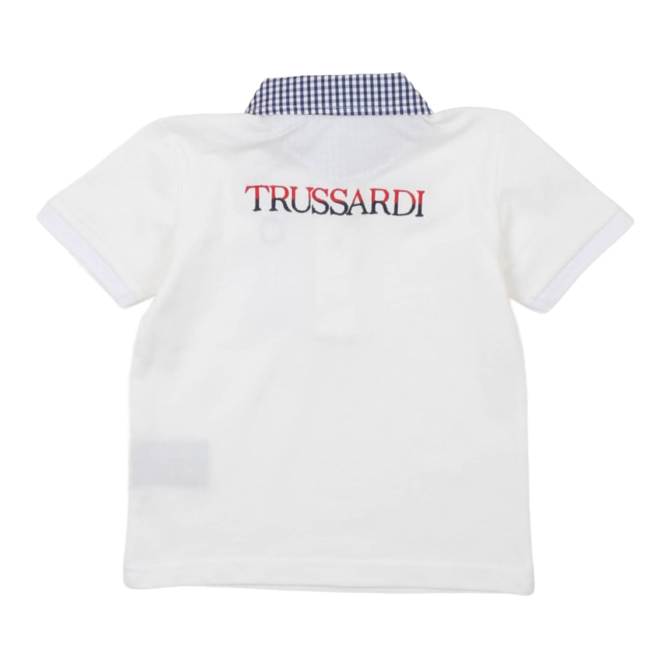 trussardi - POLO FERIO