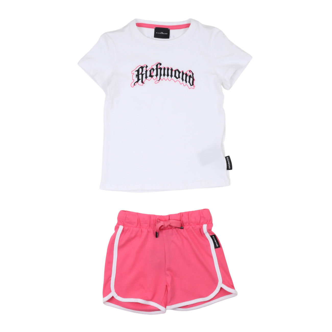 john richmond - Completi