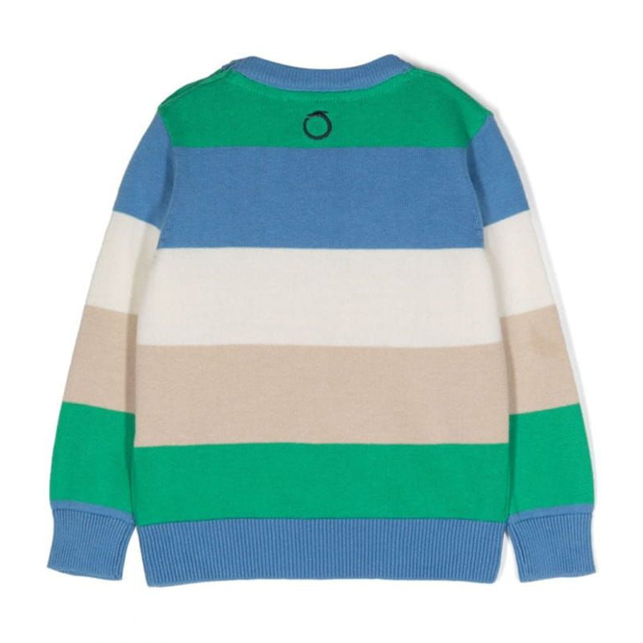 trussardi - MAGLIONE ZUIRLI