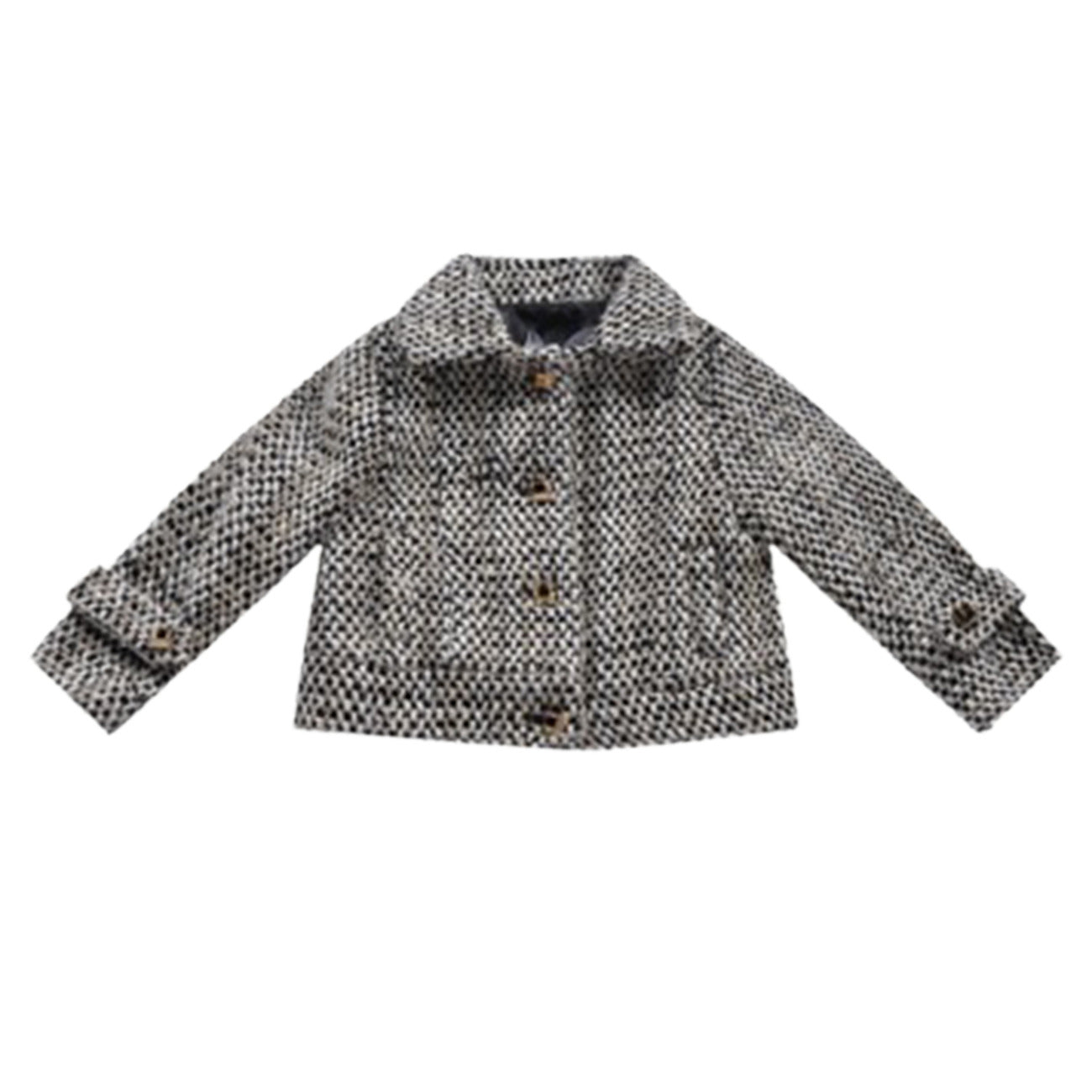 odi et amo - CAPPOTTO