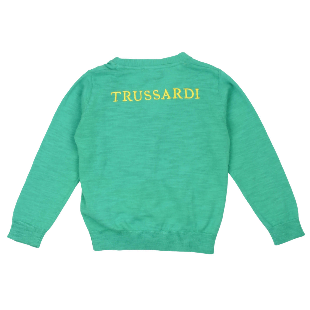 trussardi - CARDIGAN ISTIG