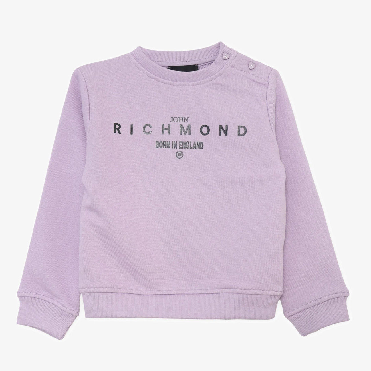 john richmond - VESTITO FELPATO FLECHER
