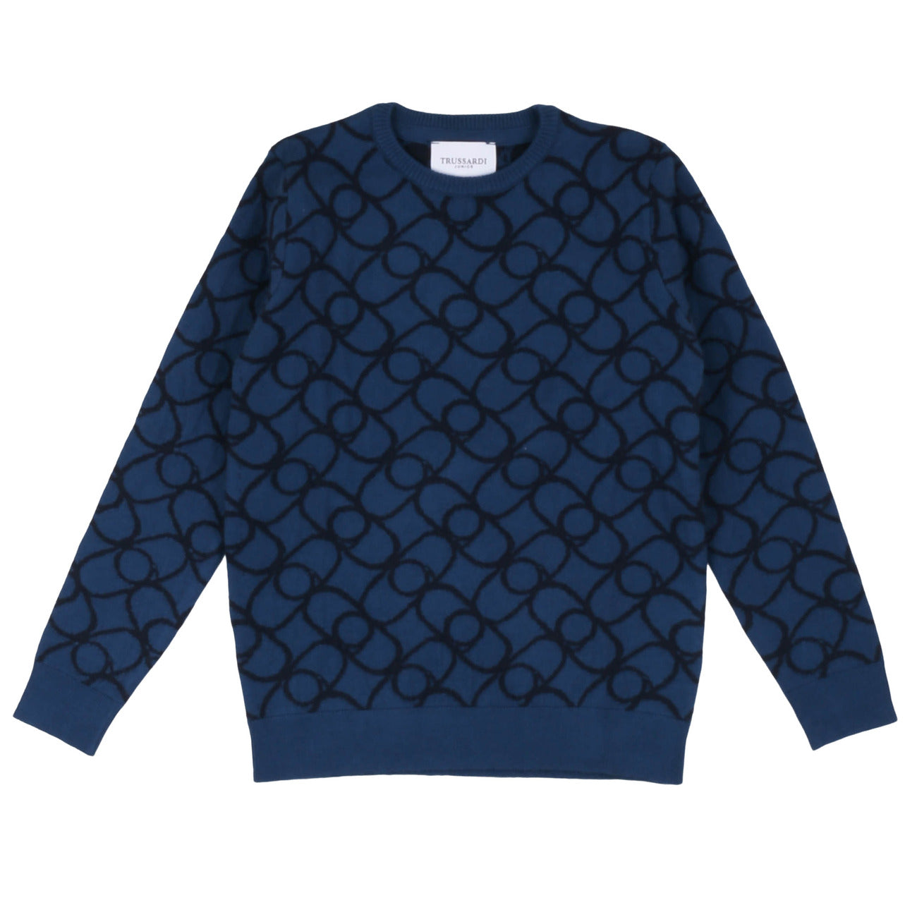 trussardi - MAGLIONE ILGESE