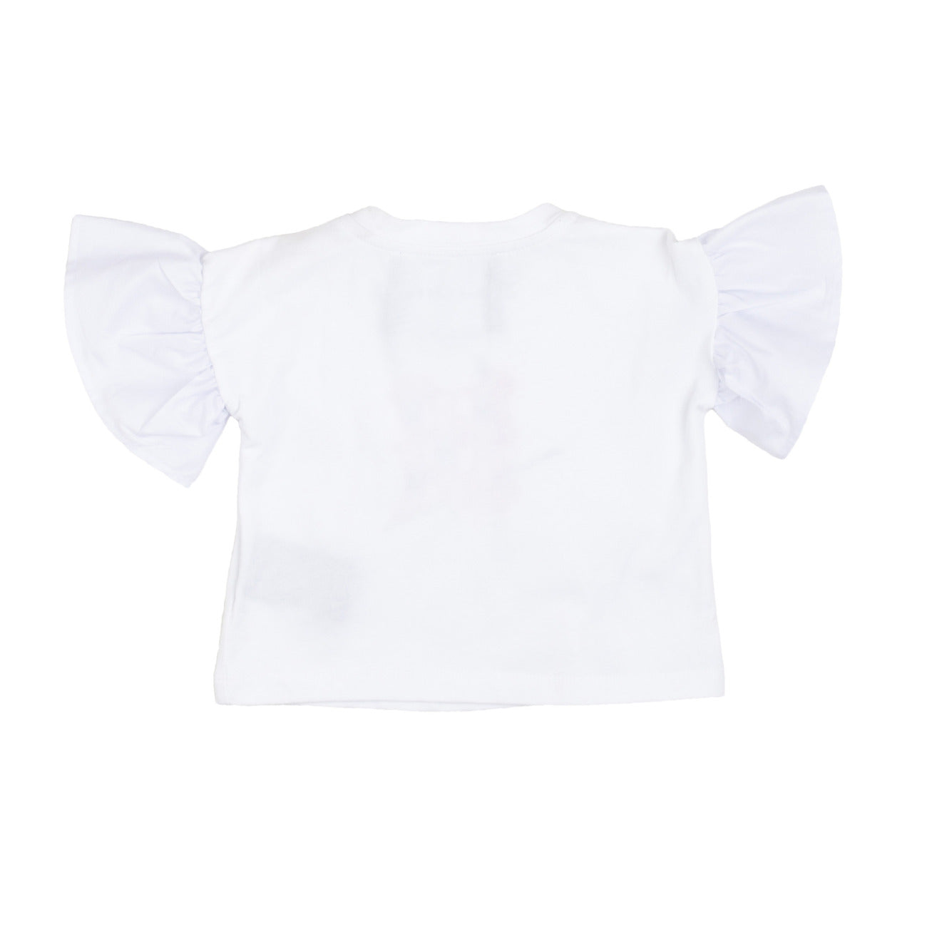 john richmond - T-SHIRT BASEH