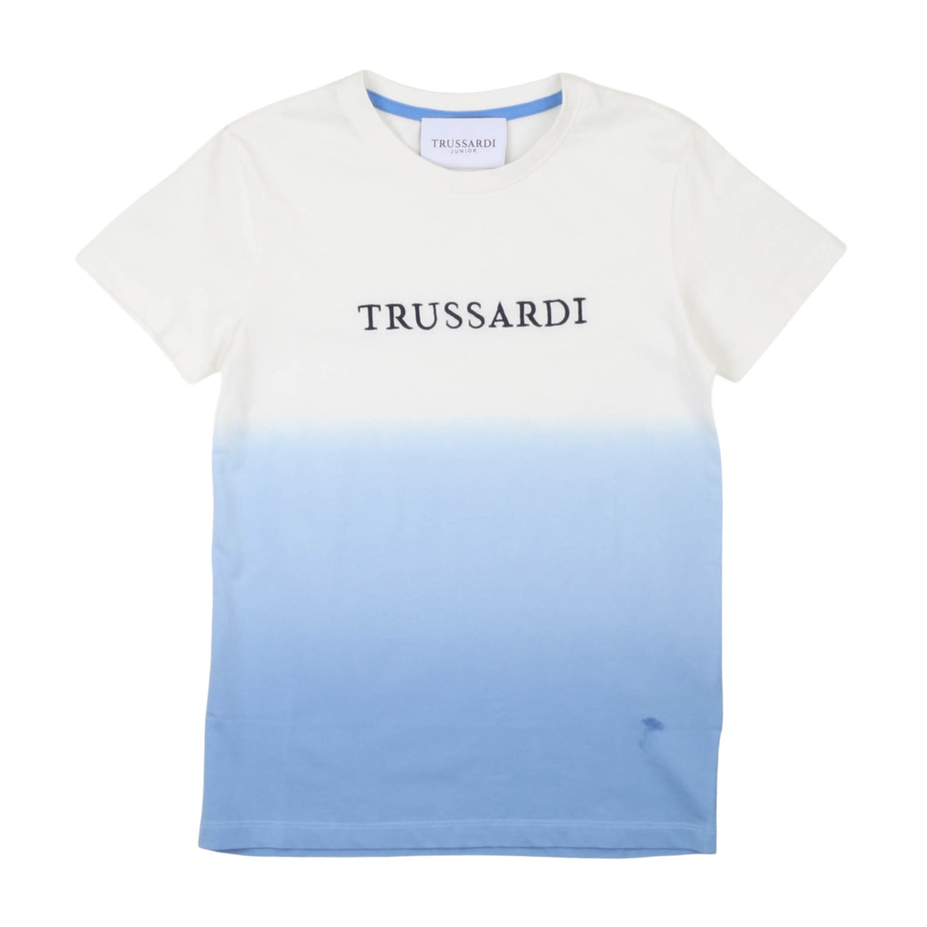 trussardi - T-SHIRT FACTUE