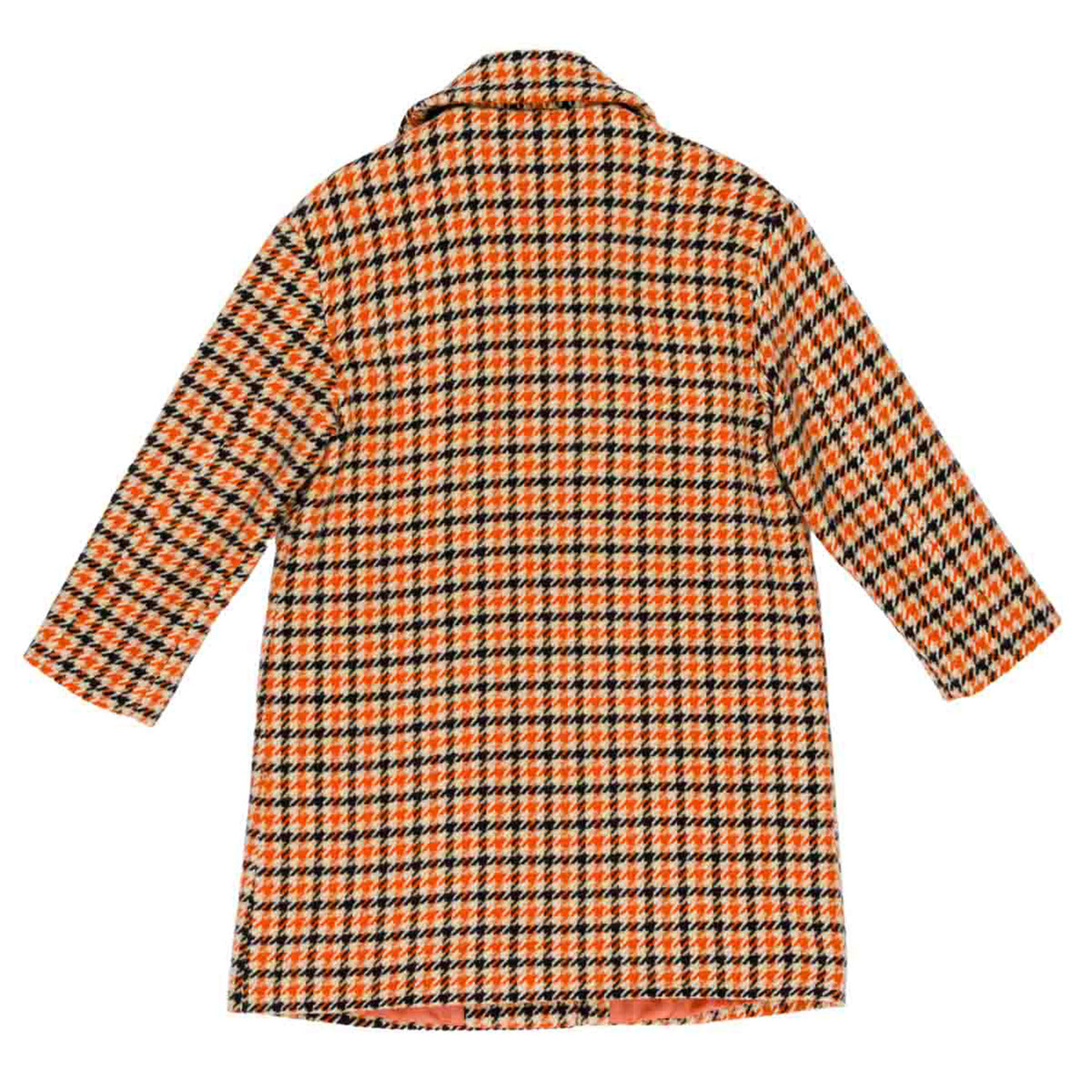 lulu by miss grant - CAPPOTTO GIRL