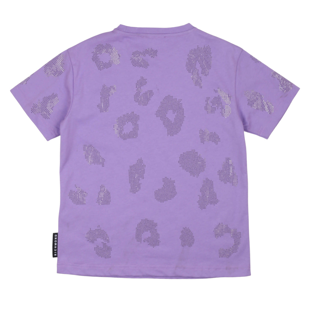 john richmond - T-shirt