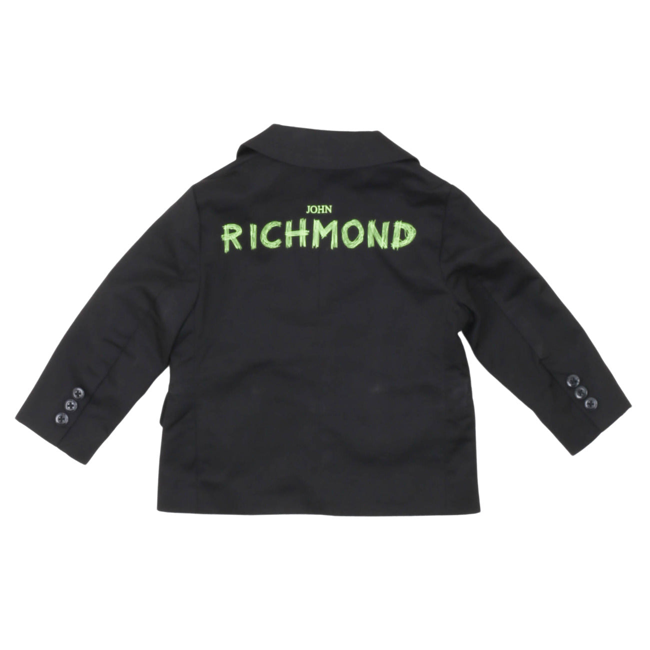 john richmond - GIACCA MEDANI