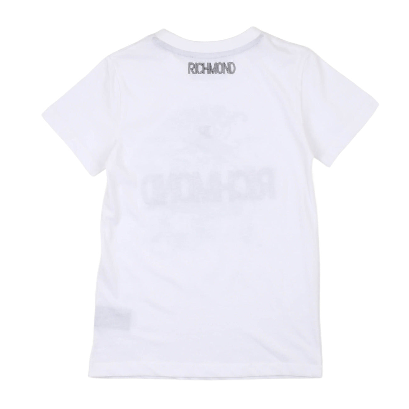 john richmond - T-SHIRT KIFIA