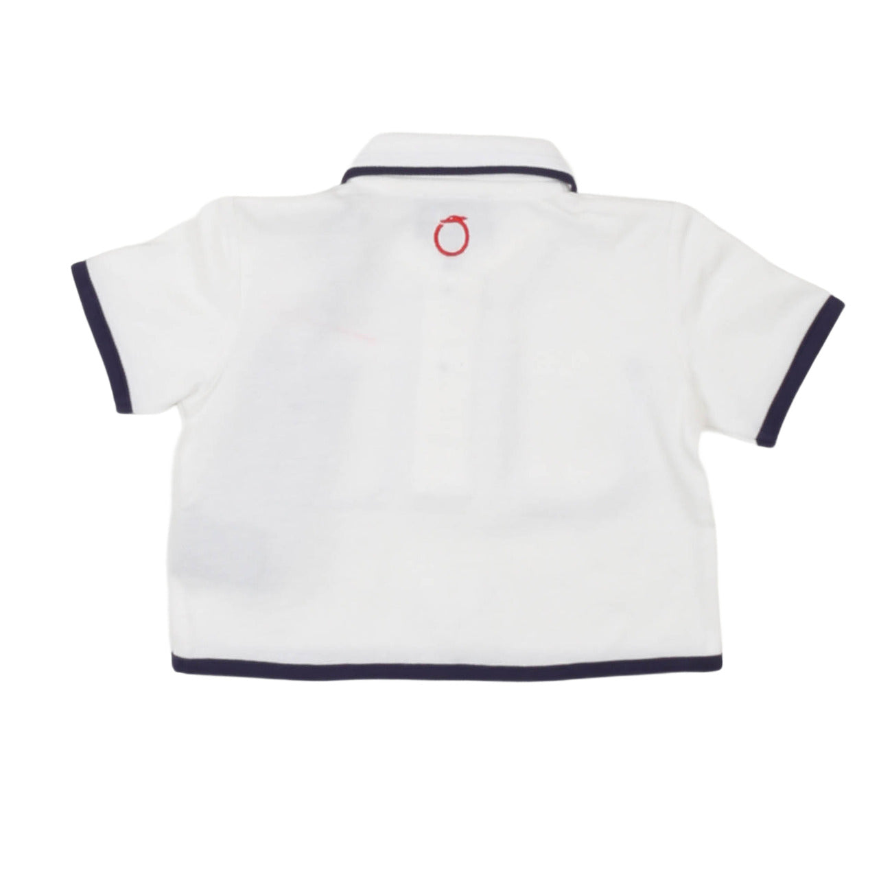 trussardi - POLO PARTINI