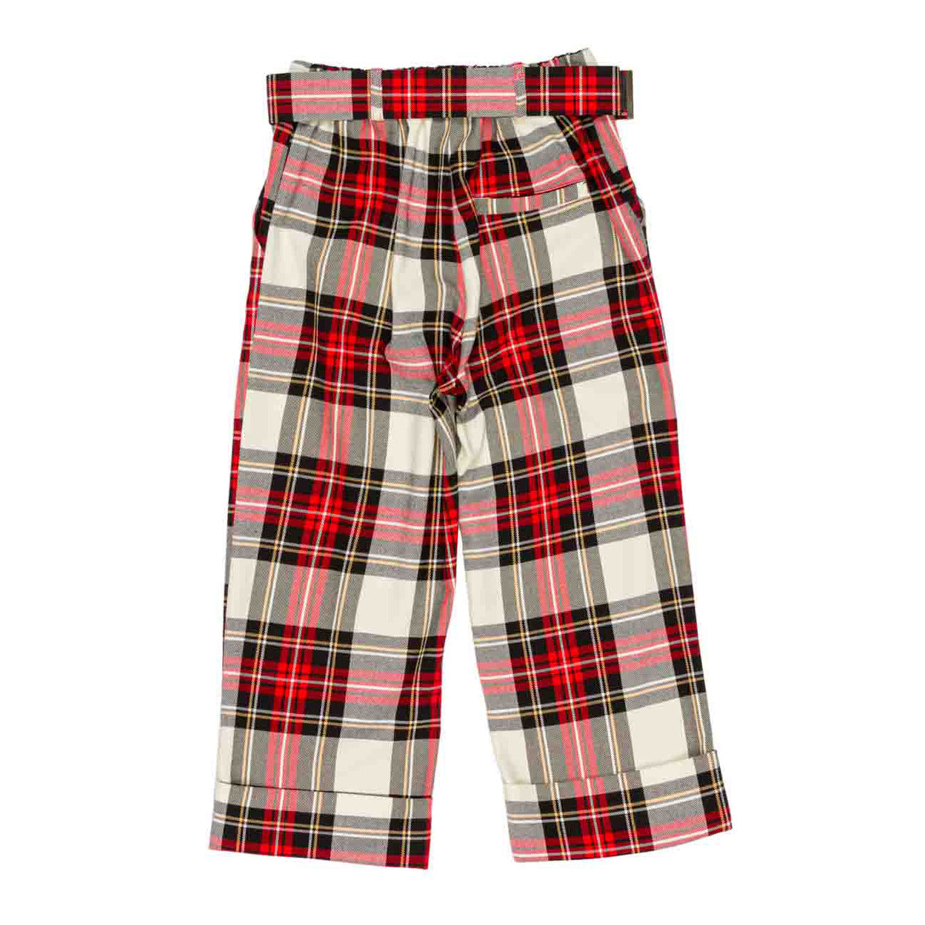 lulu by miss grant - PANTALONE GIRL