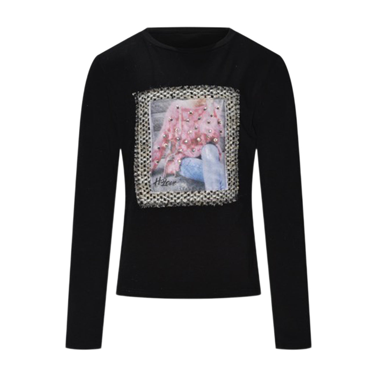 odi et amo - T-SHIRT