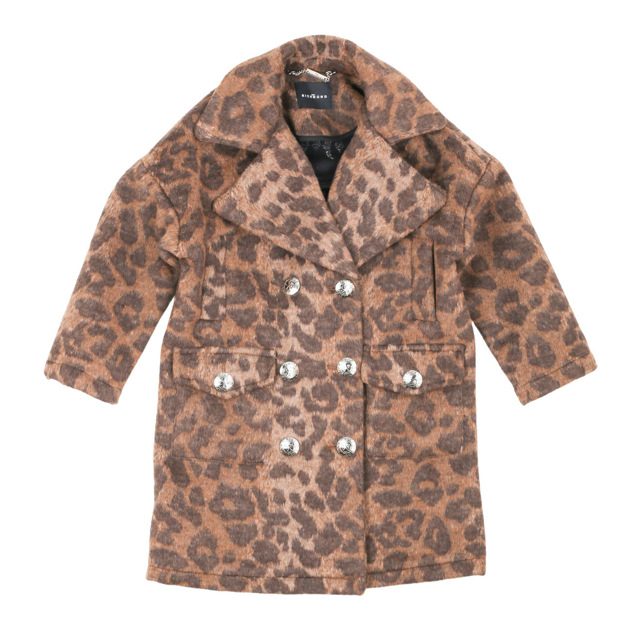 john richmond - Cappotti