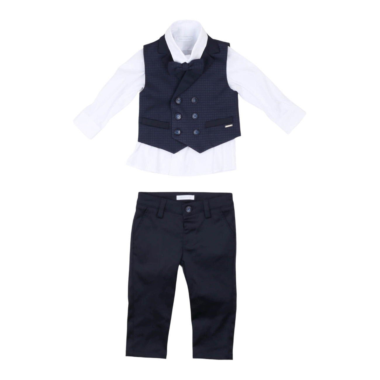 carlo pignatelli - COMPLETO 4 PEZZI