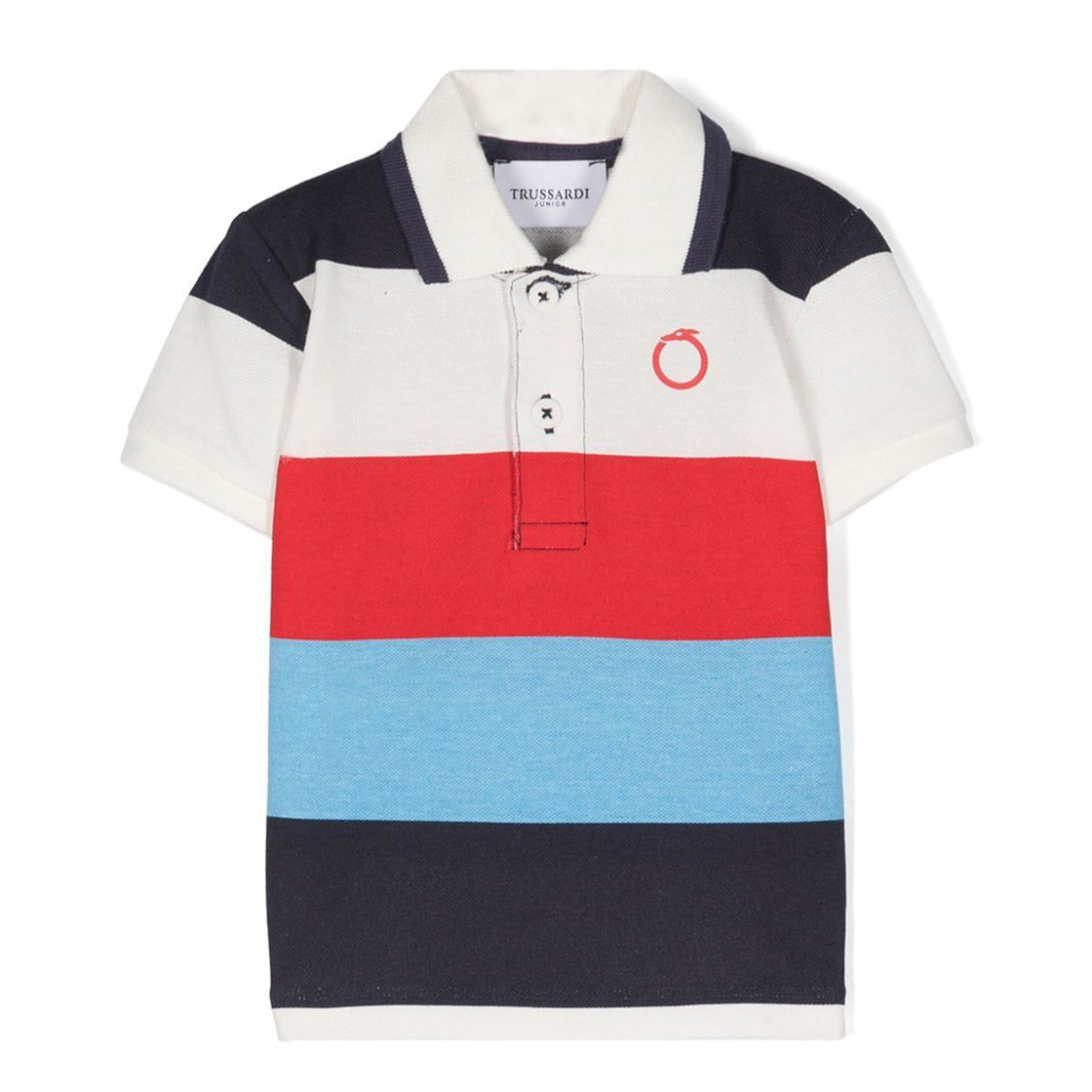 trussardi - POLO STAFFET