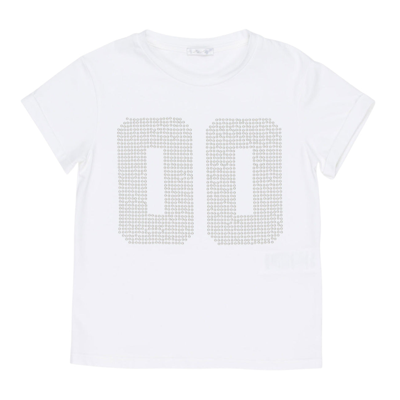 lulu by miss grant - T-SHIRT GIRL