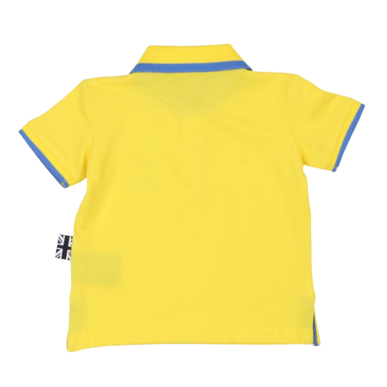 john richmond - POLO TRULUI