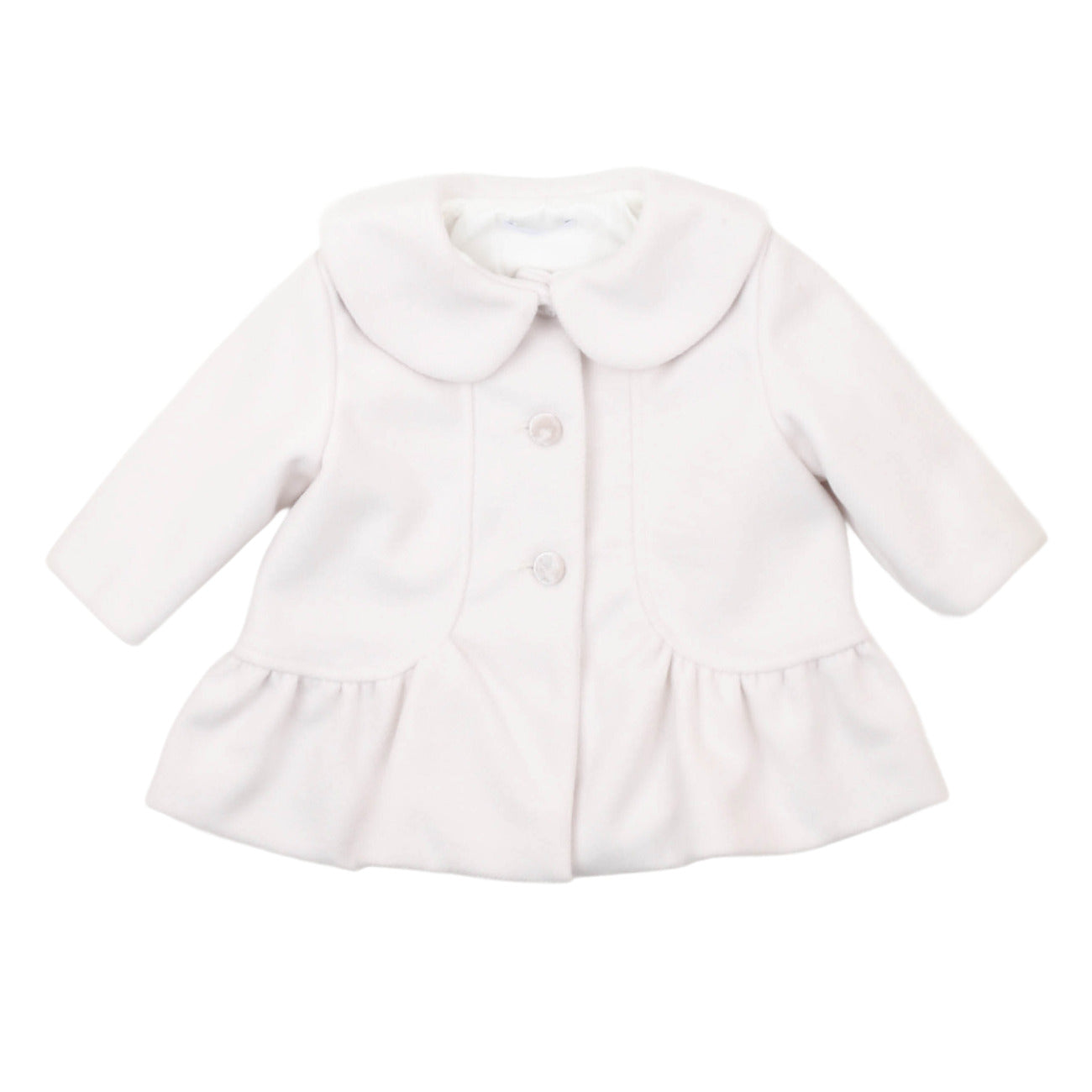 carlo pignatelli - CAPPOTTINO IN PANNO