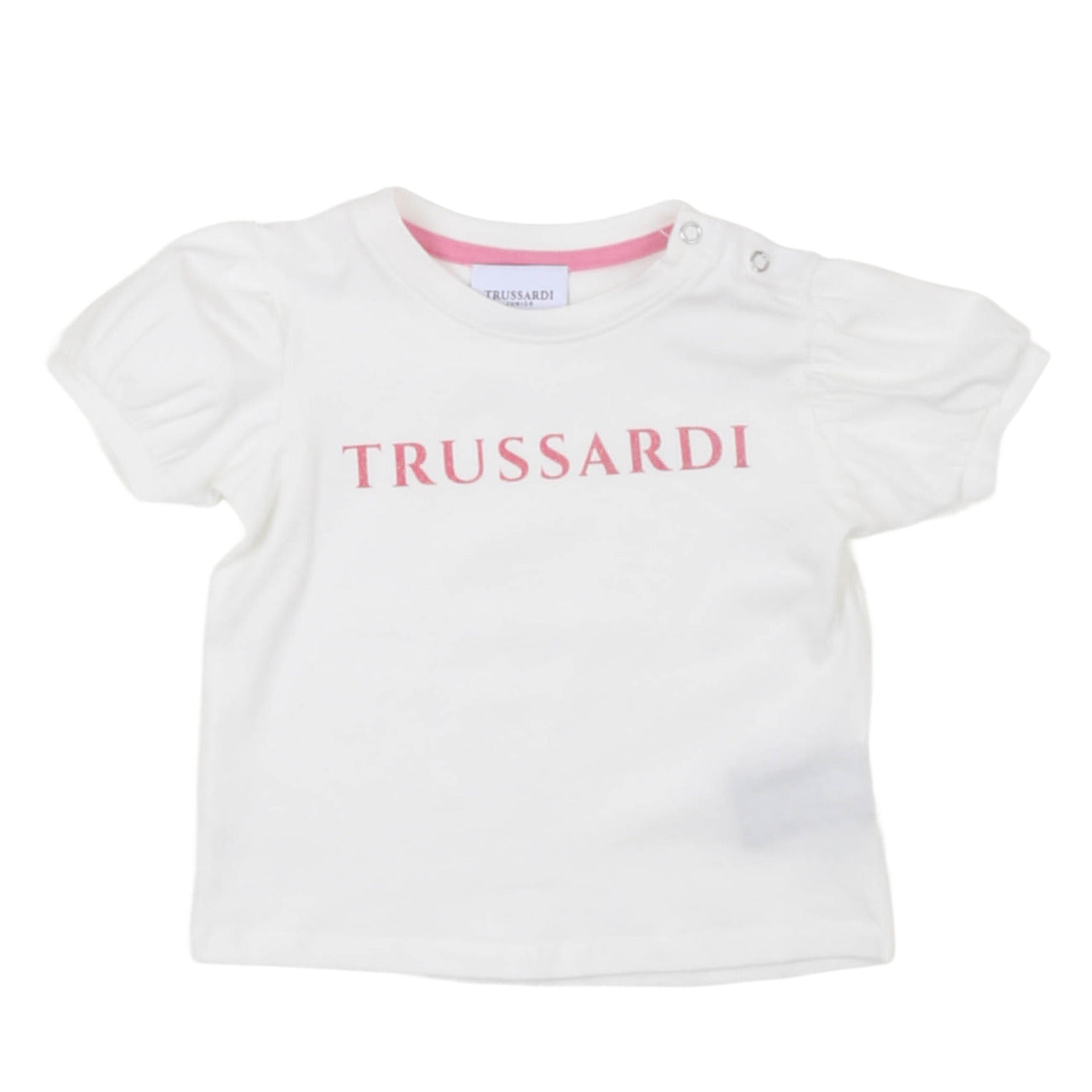 trussardi - T-SHIRT TANAN