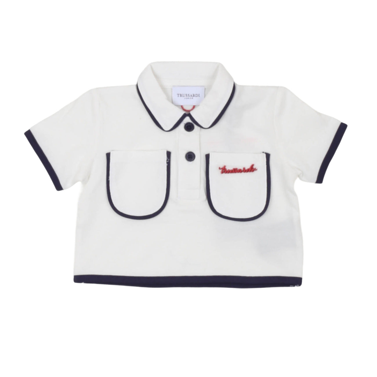 trussardi - POLO PARTINI