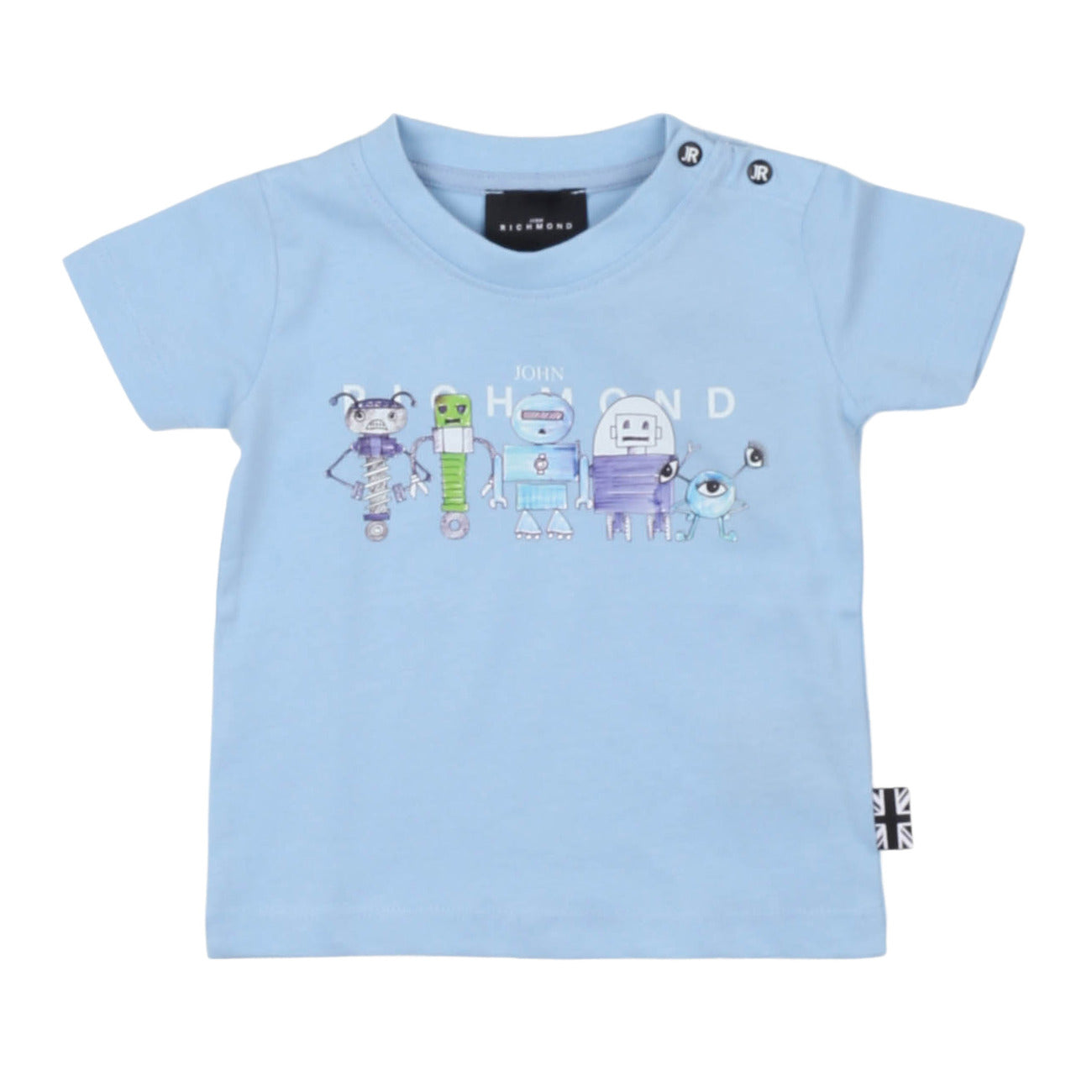 john richmond - T-shirt