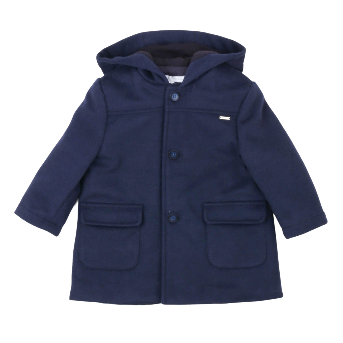 carlo pignatelli - CAPPOTTINO PANNO