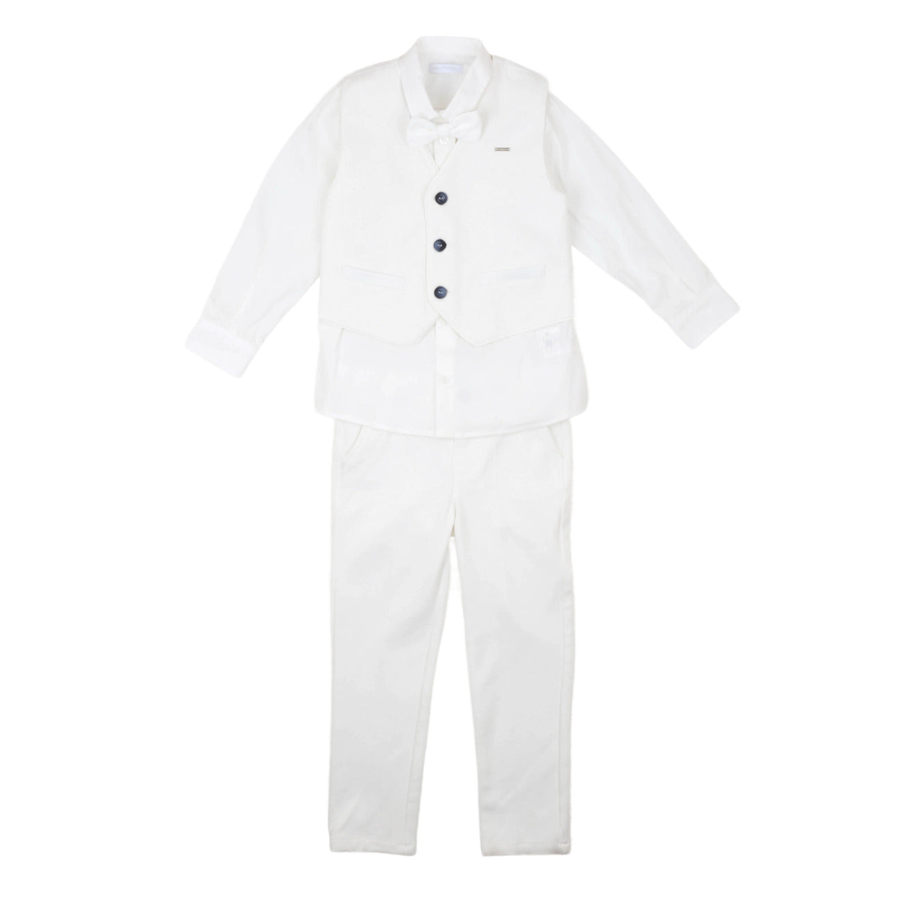 carlo pignatelli - COMPLETO 4 PEZZI