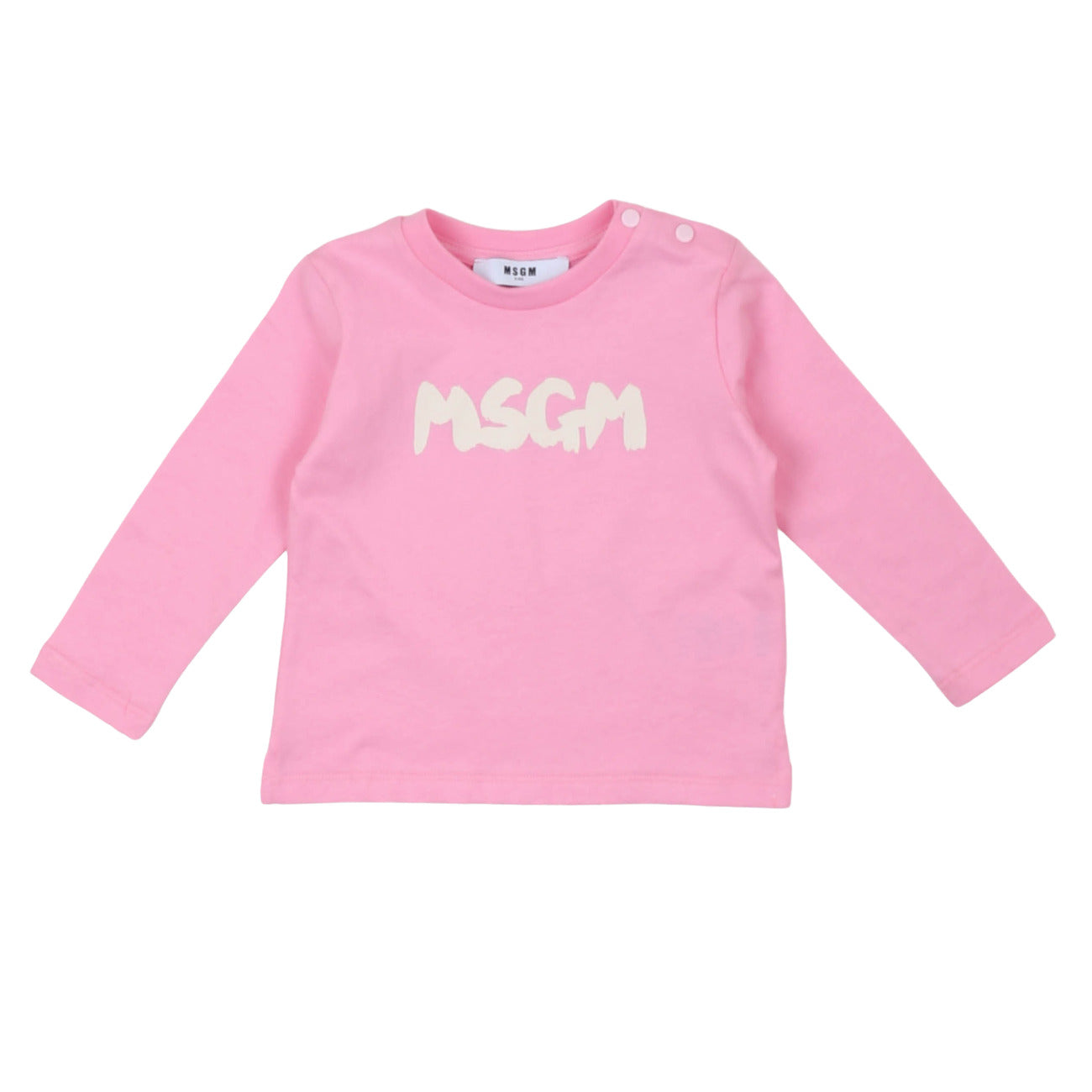 msgm - T-shirt