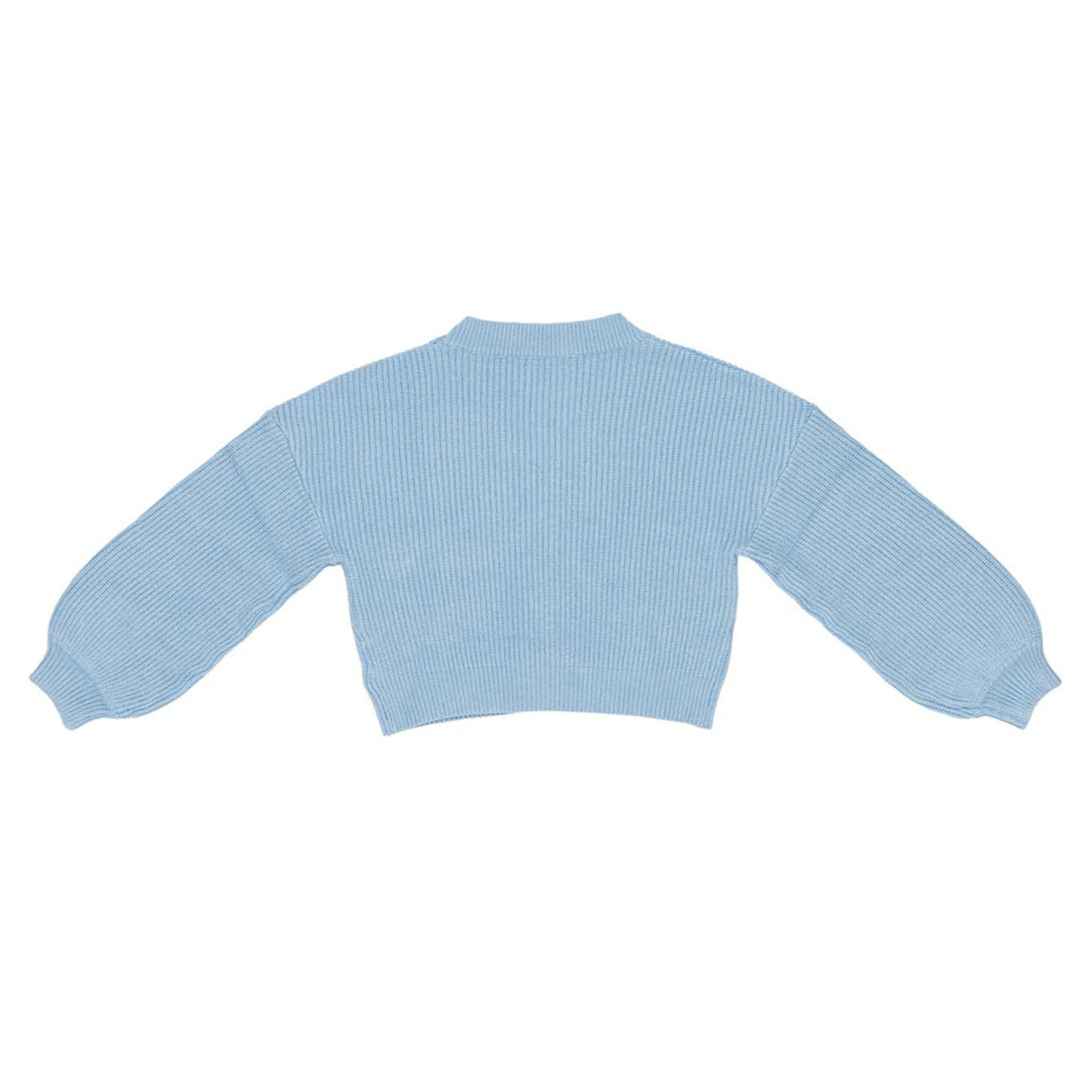 lulu by miss grant - CARDIGAN GIRL