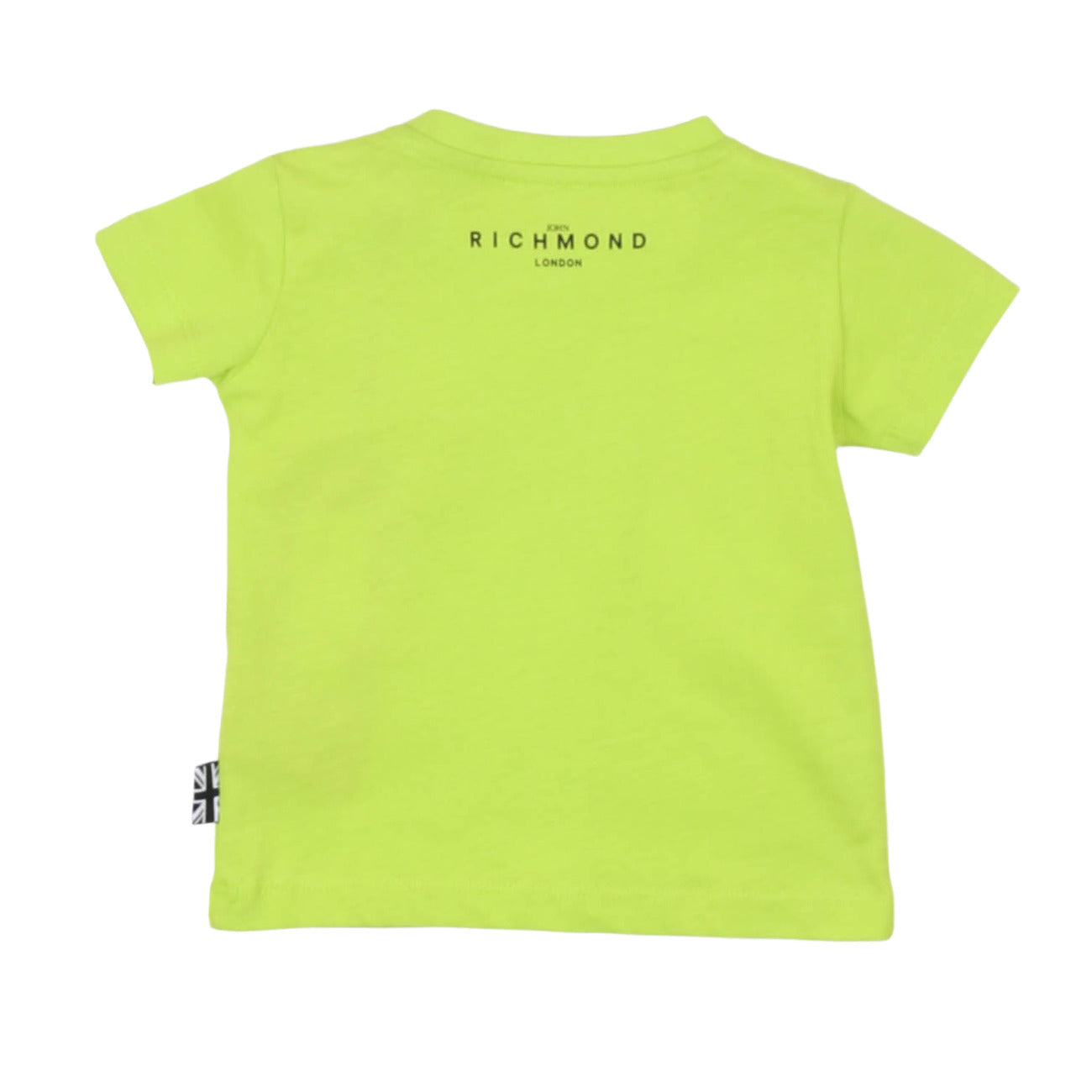 john richmond - T-SHIRT DEIMEI