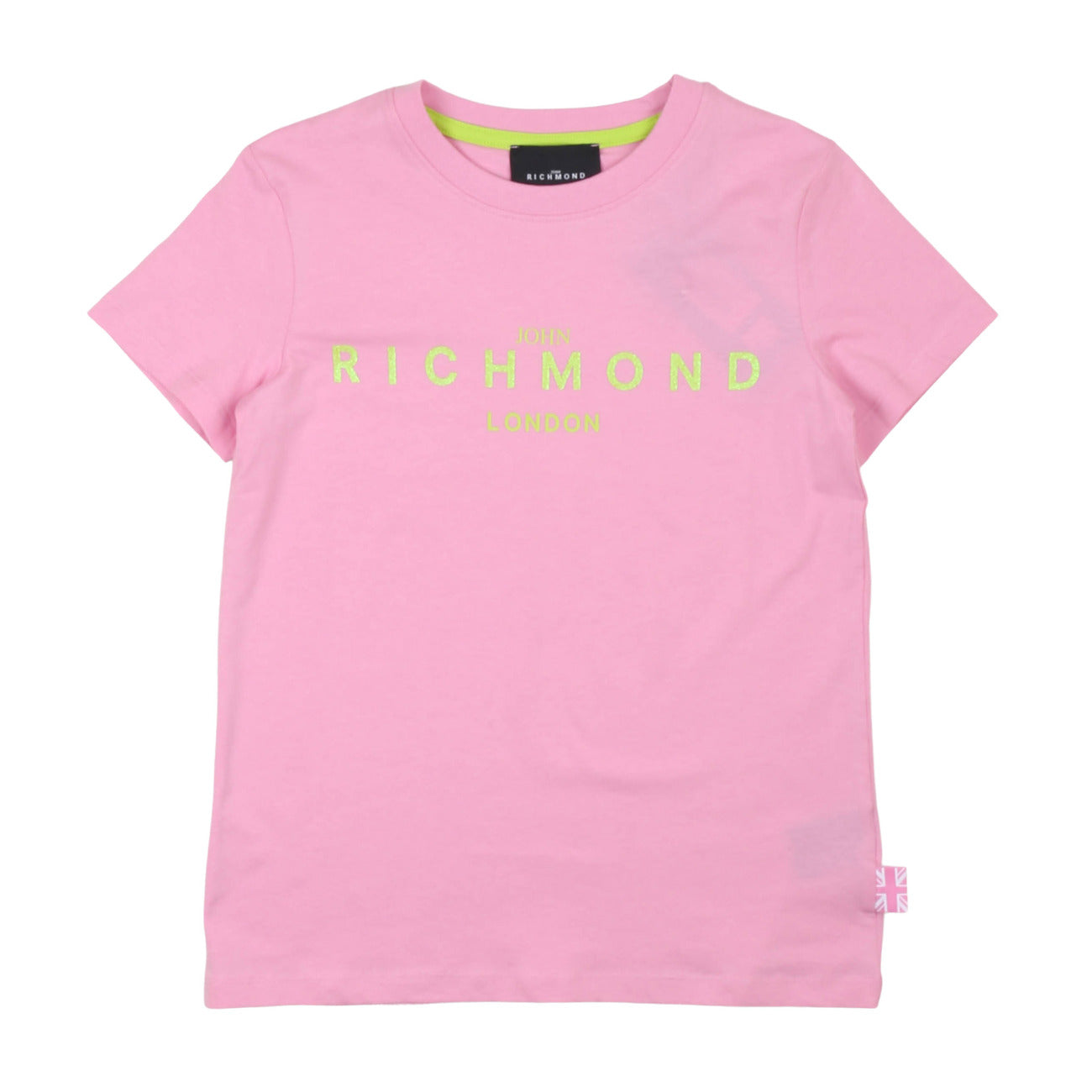 john richmond - T-SHIRT WAIS