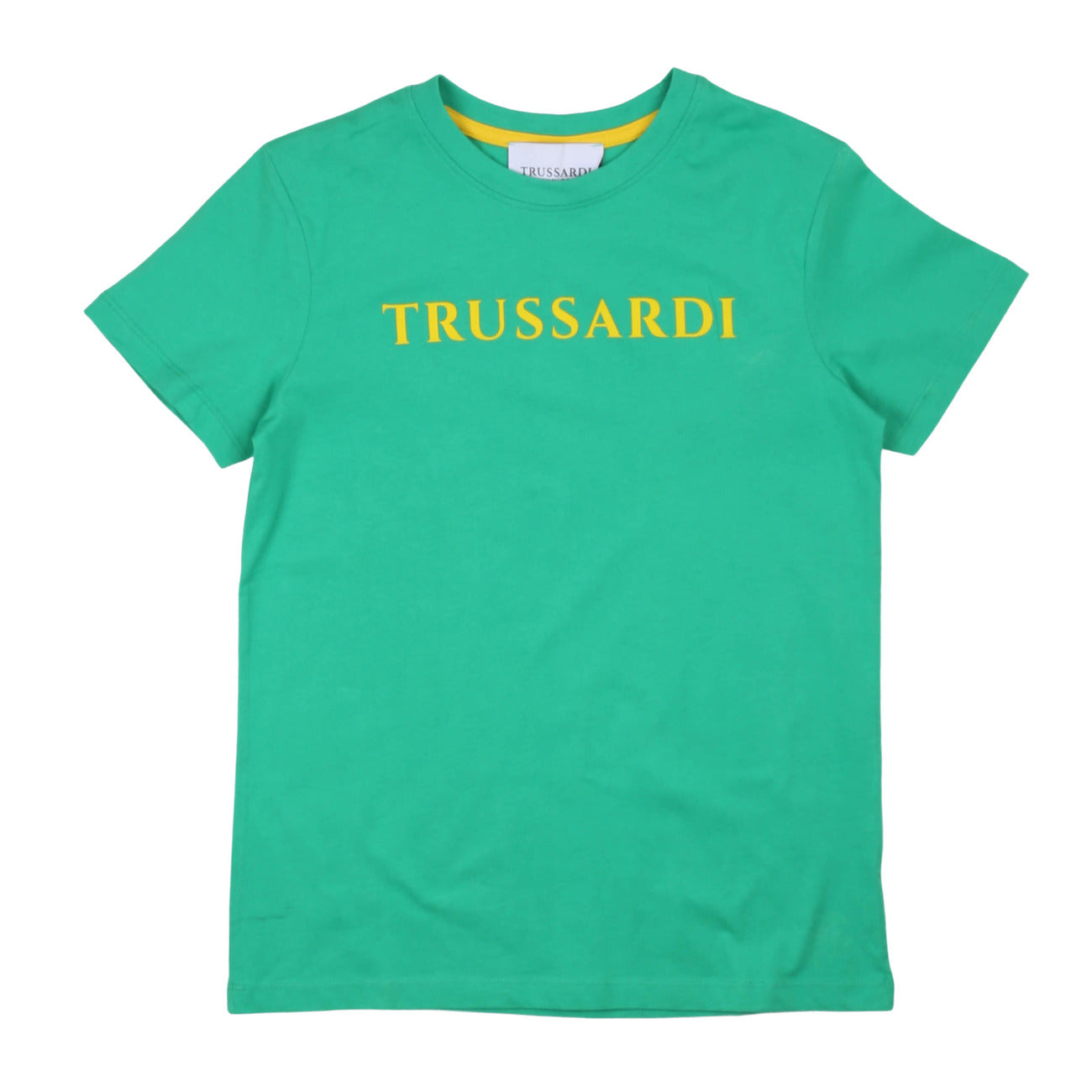 trussardi - T-SHIRT ANKIS-B
