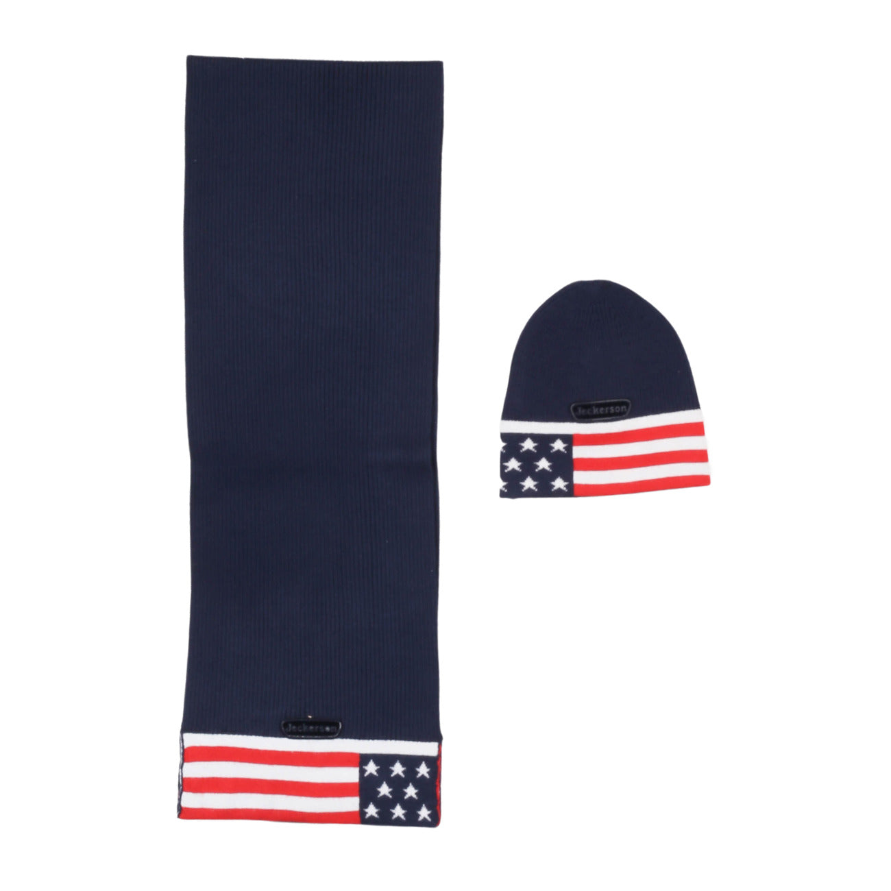 jeckerson - Completi