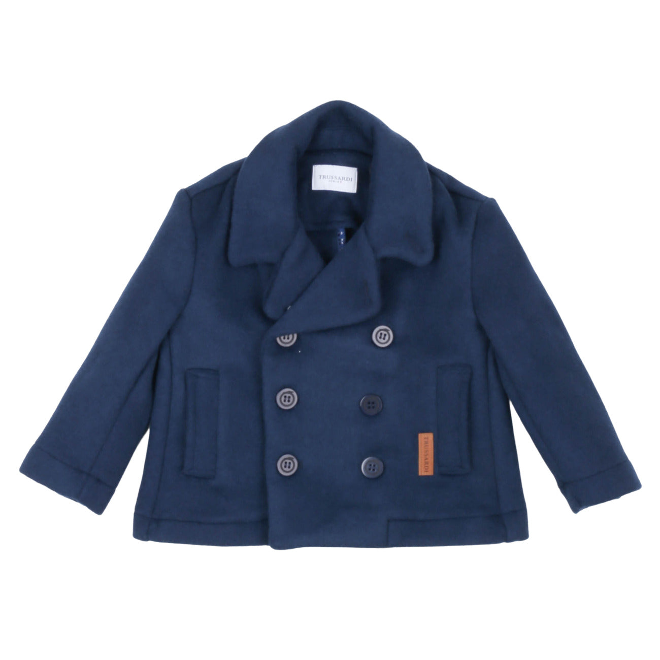 trussardi - CAPPOTTO EASTER