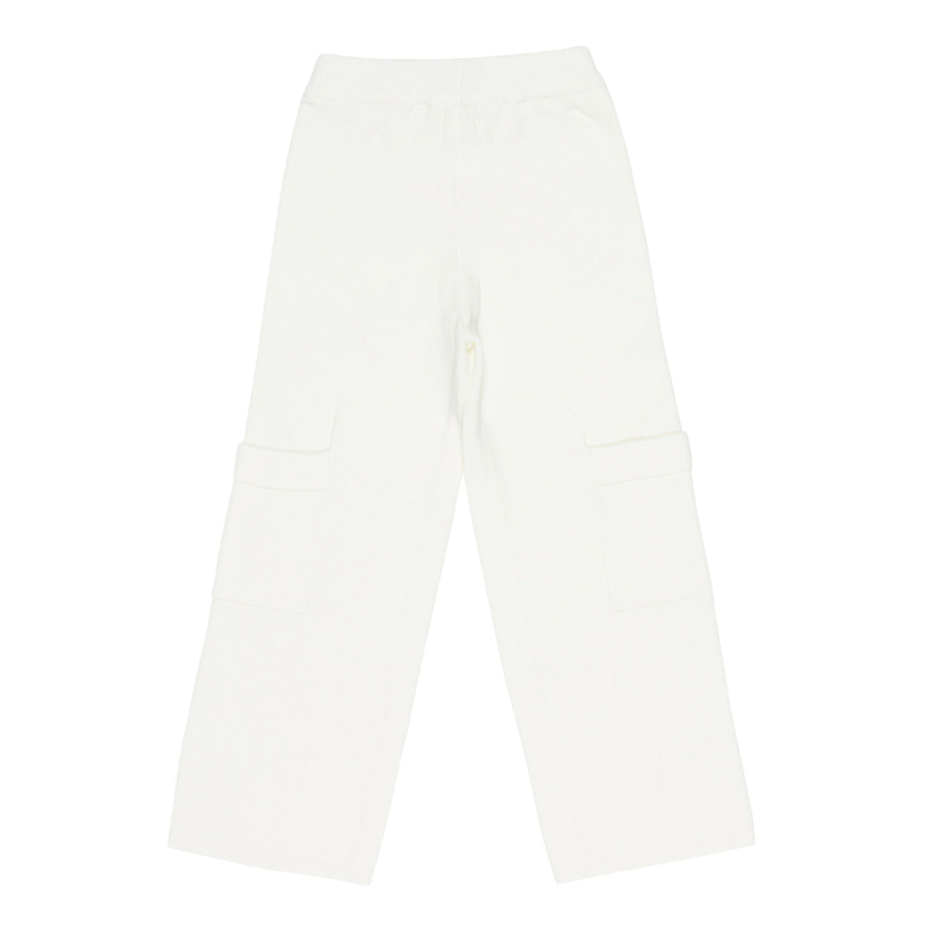 lulu by miss grant - PANTALONE MAGLIA GIRL