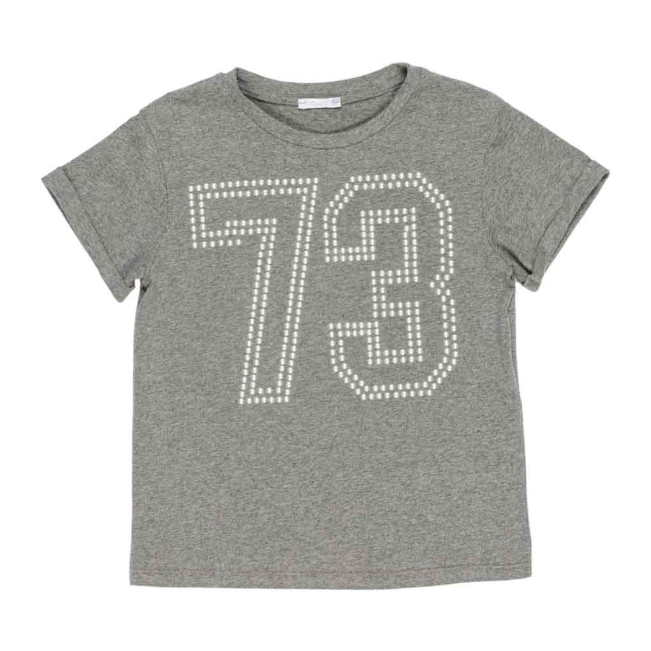 lulu by miss grant - T-SHIRT GIRL