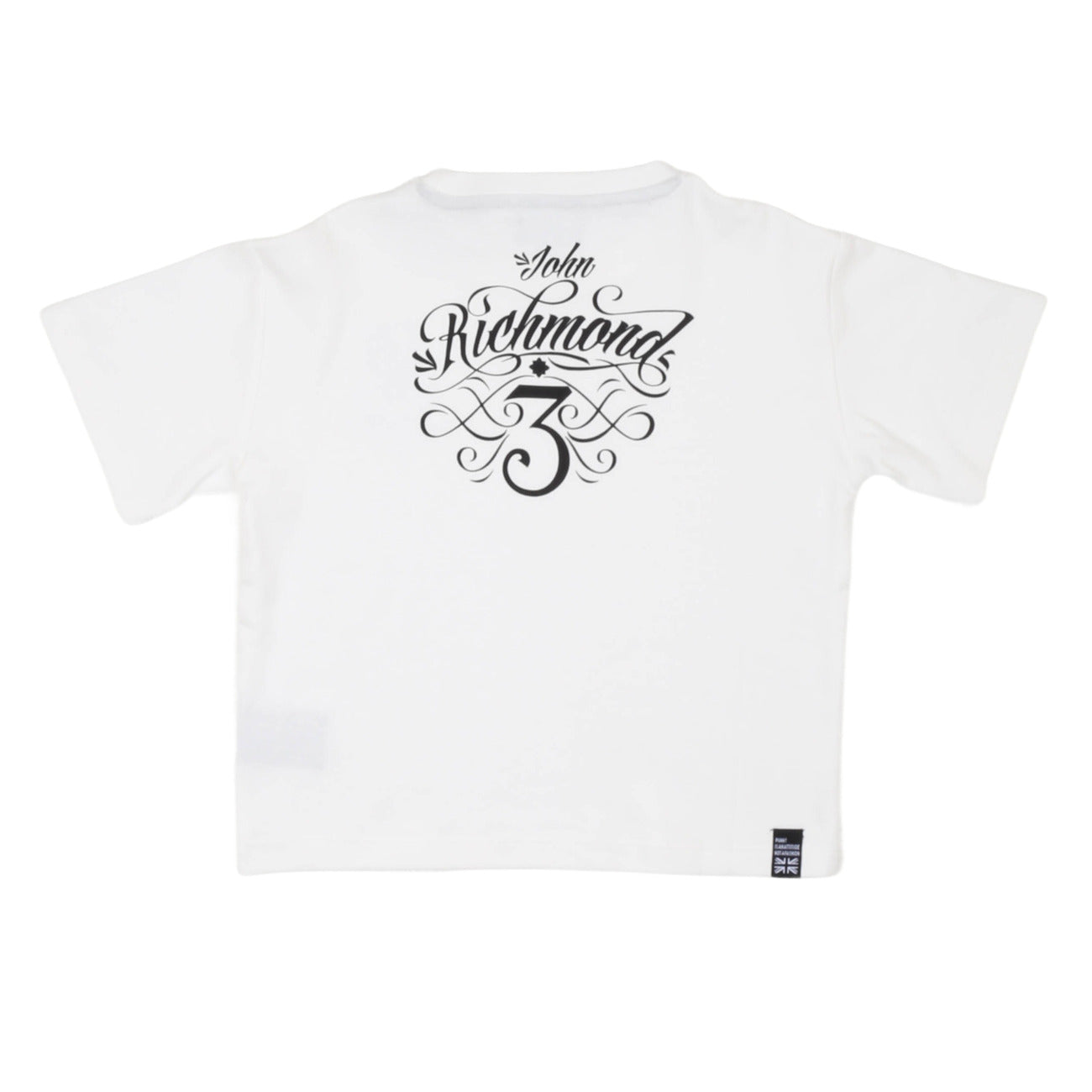 john richmond - T-shirt