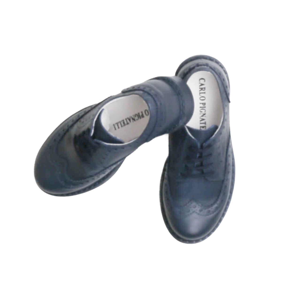 carlo pignatelli - INGLESINA