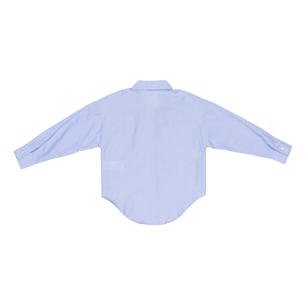 lulu by miss grant - CAMICIA GIRL