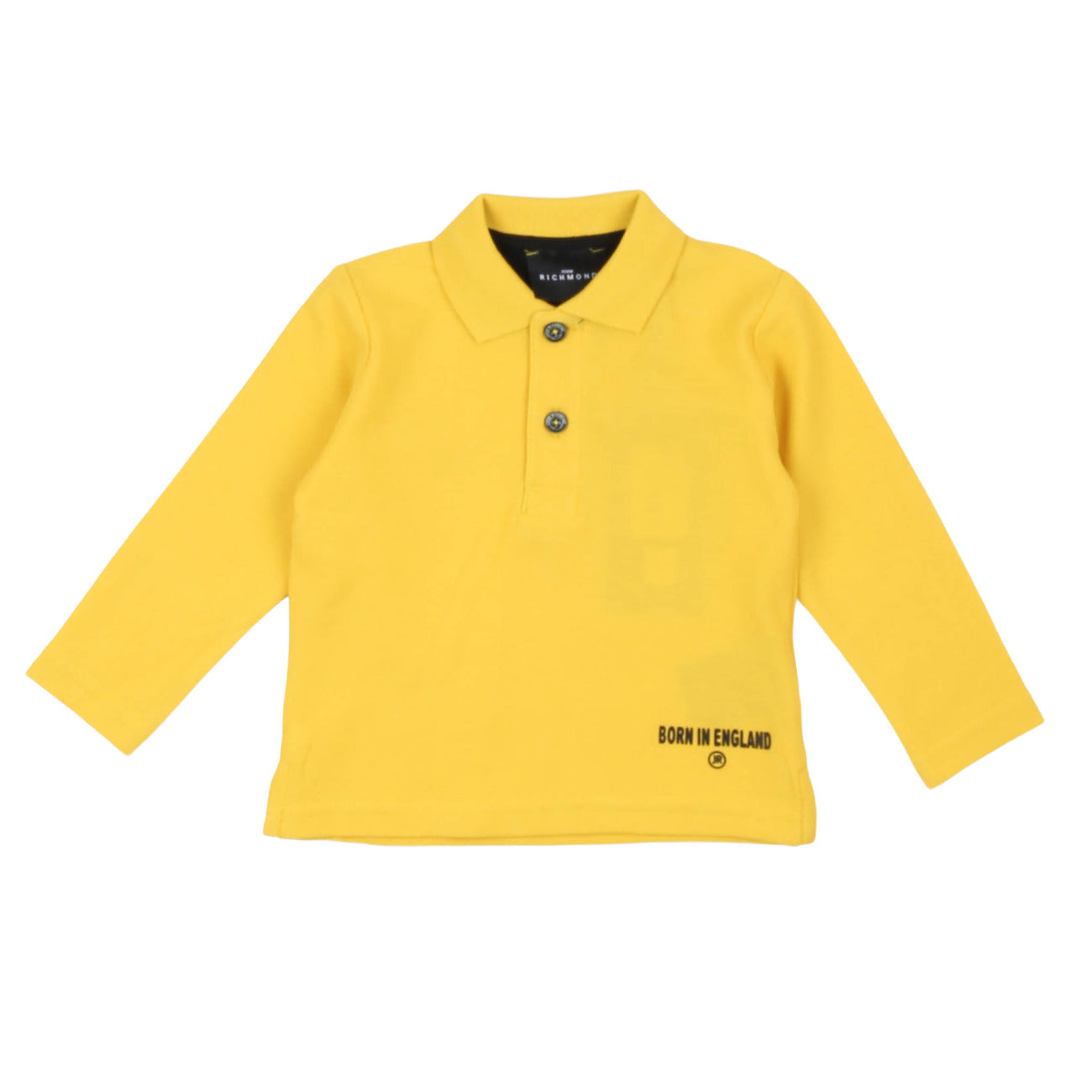 john richmond - POLO HAKI