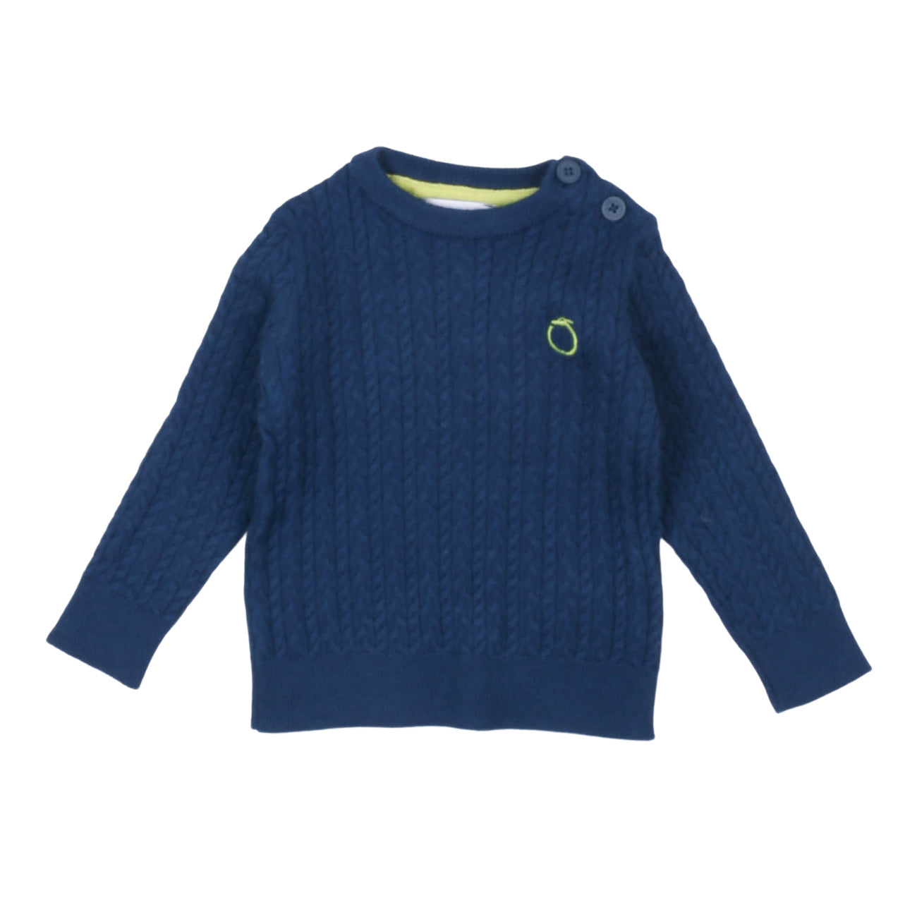 trussardi - MAGLIONE BOARDMAN