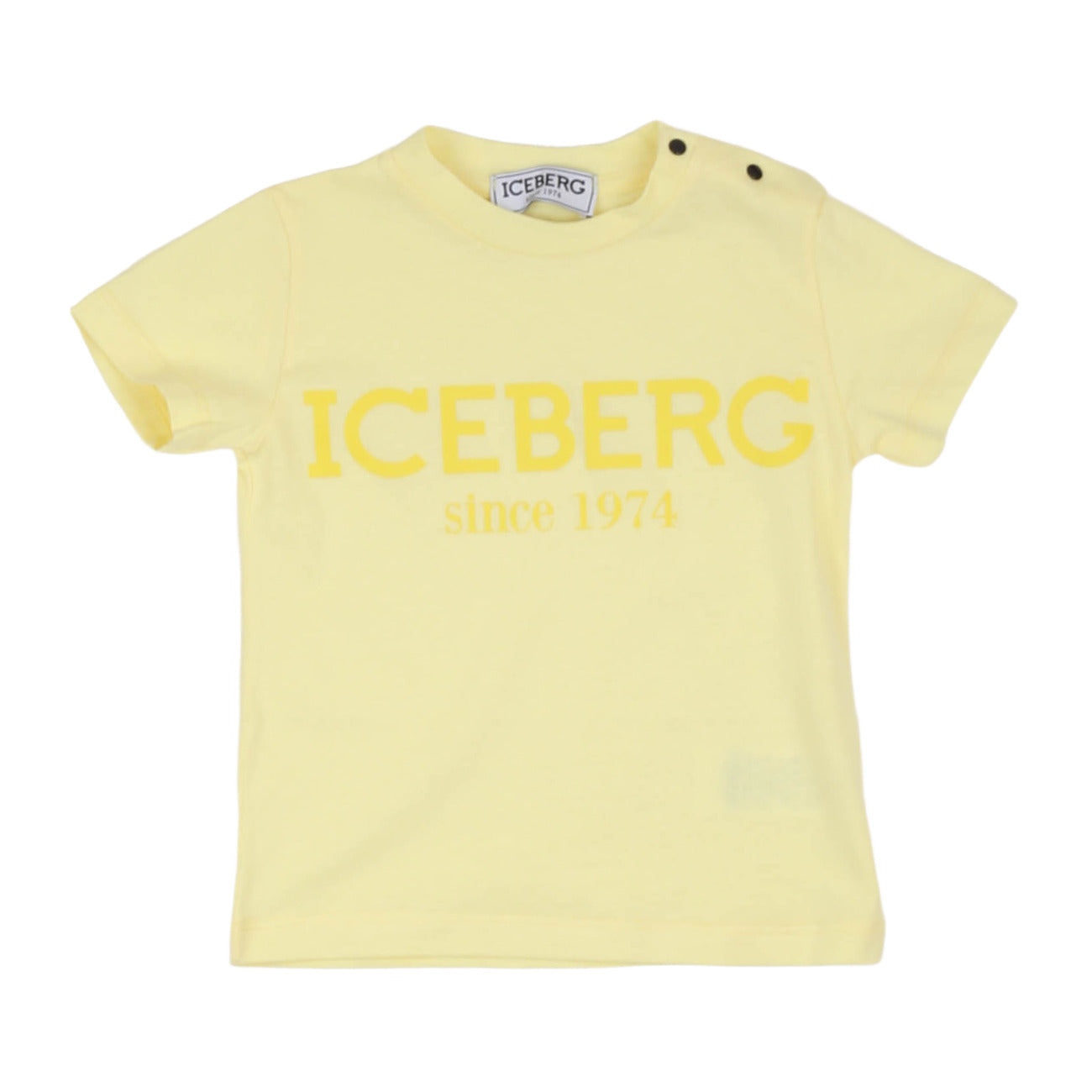iceberg - T-SHIRT M/M