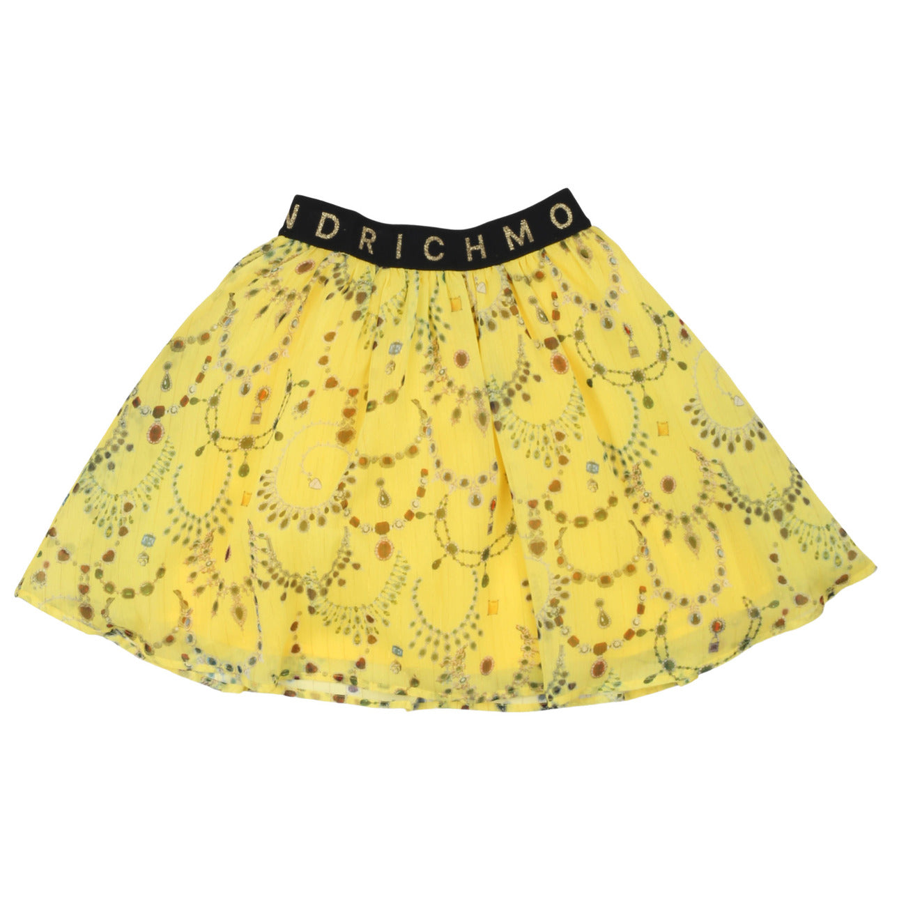 john richmond - GONNA COMAR