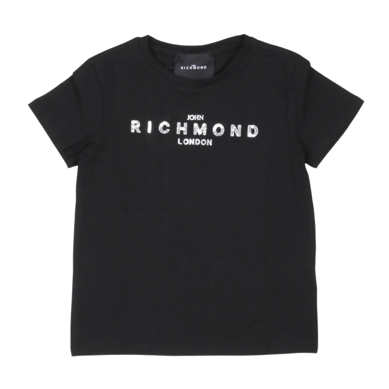 john richmond - T-SHIRT JARVIS